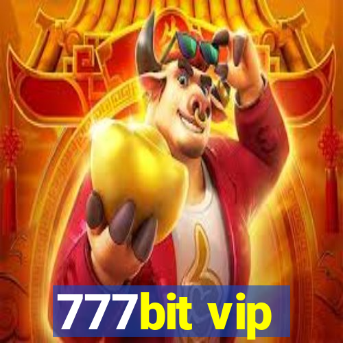 777bit vip